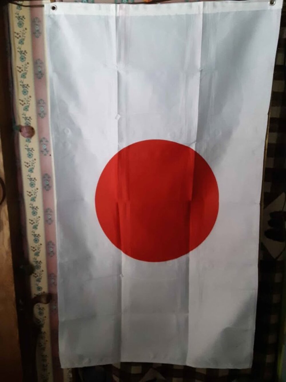 3x5 Heavy Duty Japan Anley Brand Flag w/Grommets Japanese National Heritage